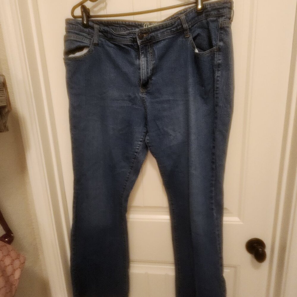 Old Navy Dreamer 18 Jeans